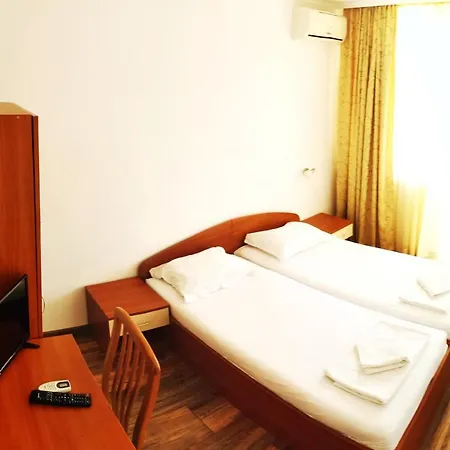 Diana Self Check-in Pensión