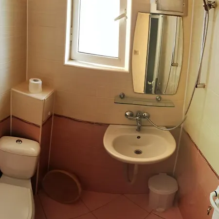 Diana Self Check-in Kiten (Burgas)