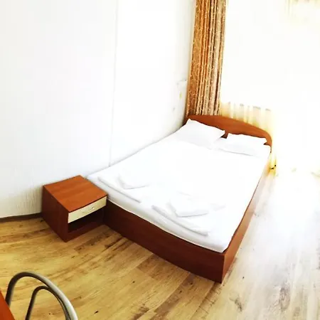 Diana Self Check-in Kiten (Burgas)