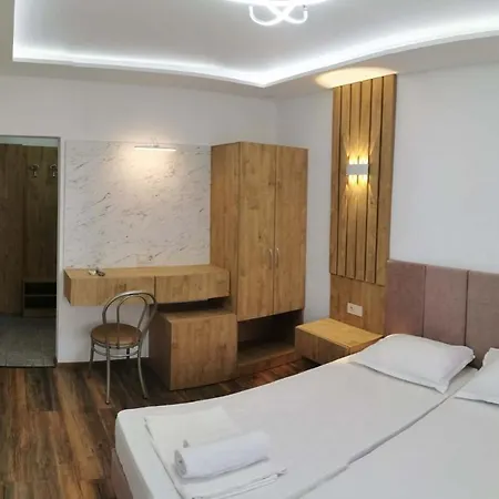 Diana Self Check-in 3*