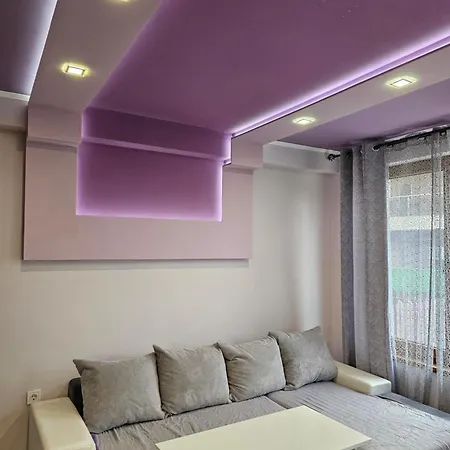 Diana Self Check-in 3* Kiten (Burgas)