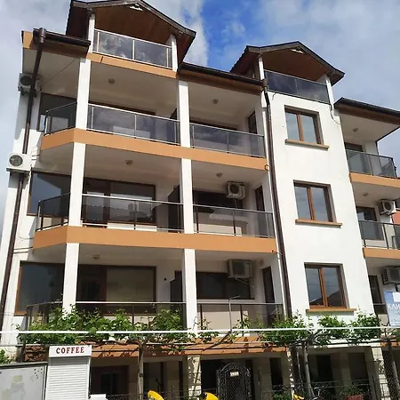 Diana Self Check-in Pensión