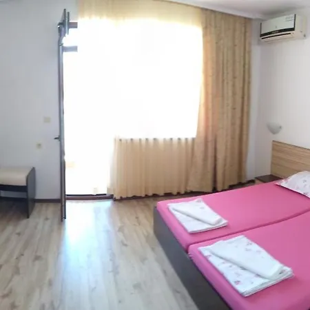 Diana Self Check-in Kiten (Burgas)