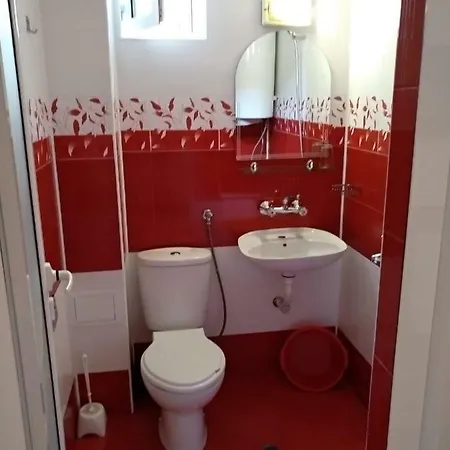 Diana Self Check-in Kiten (Burgas)