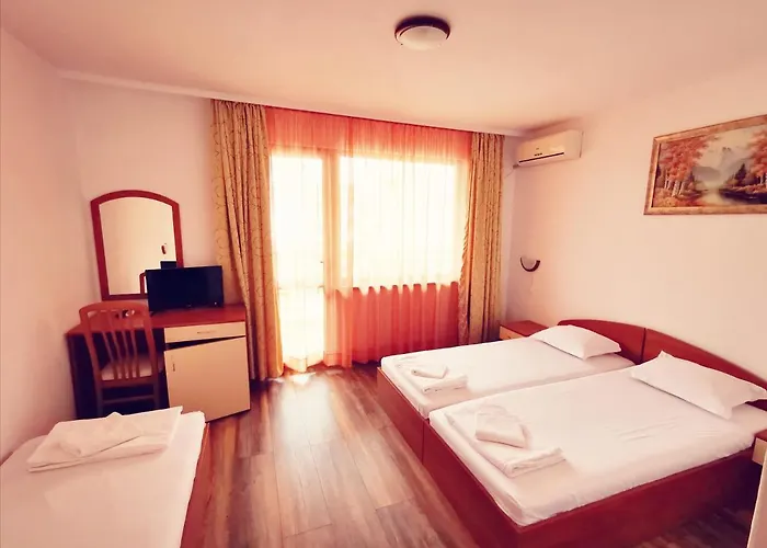 Diana Self Check-in 3* Китен