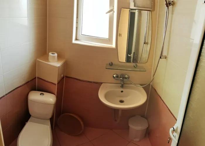 Diana Self Check-in Китен