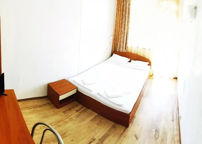 Diana Self Check-in Китен