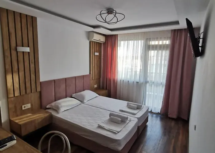 بيت ضيافة Diana Self Check-in 3*