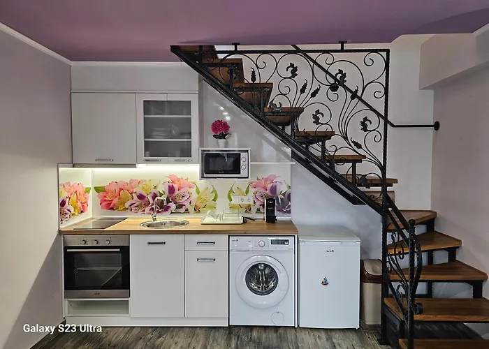 Diana Self Check-in بيت ضيافة كيتن