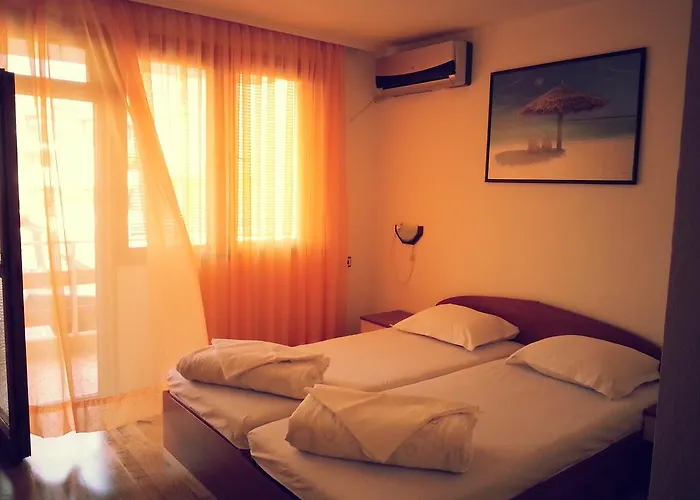 بيت ضيافة Diana Self Check-in كيتن