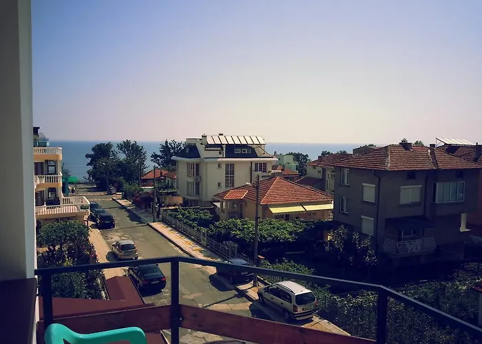 Гостевой дом Diana Self Check-in Китен