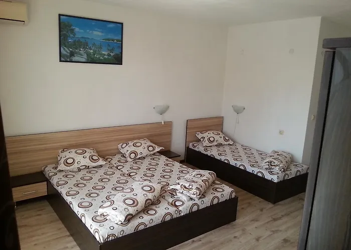 بيت ضيافة Diana Self Check-in كيتن