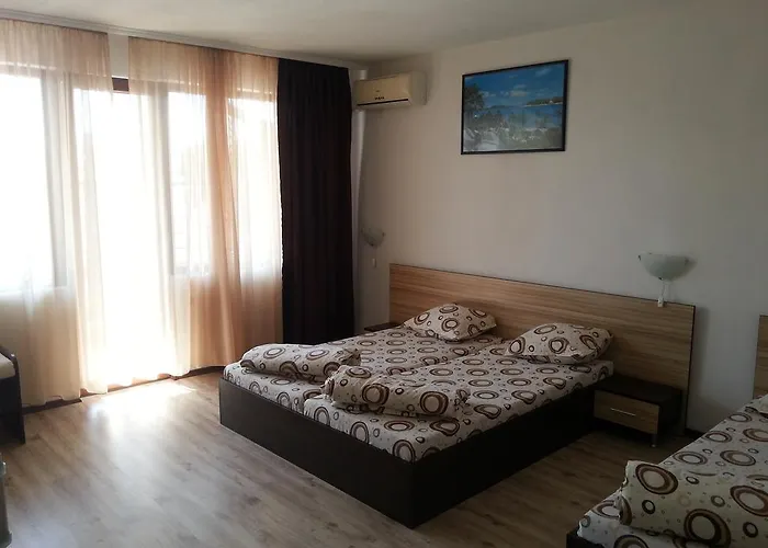 بيت ضيافة Diana Self Check-in 3*