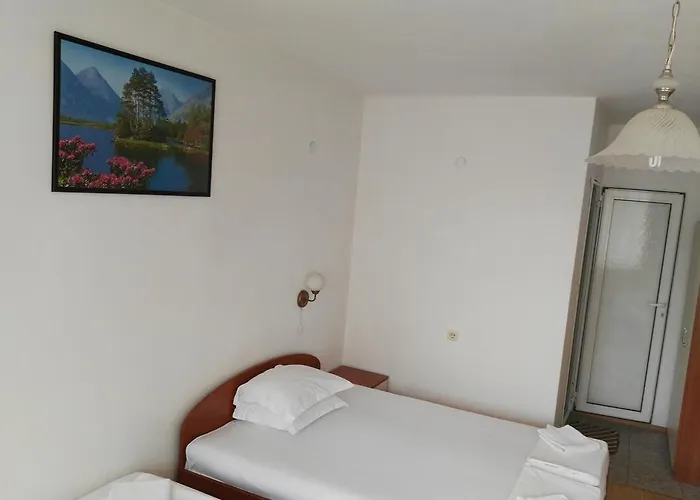 Гостевой дом Diana Self Check-in Китен