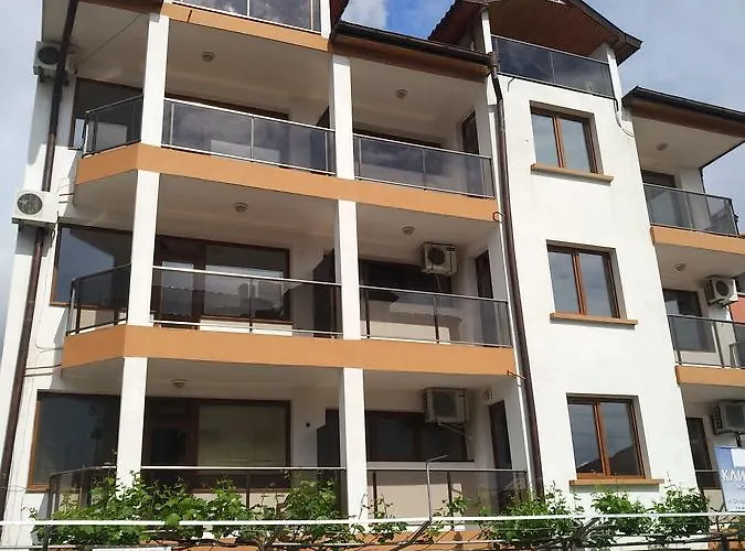 Diana Self Check-in Гостевой дом