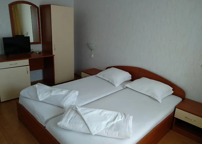 Diana Self Check-in Гостевой дом Китен