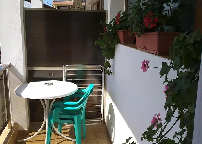 Diana Self Check-in Гостевой дом 3*