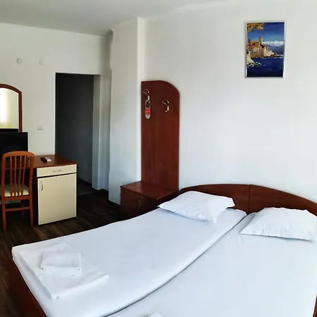 Guest house Diana Self Check-in Kiten (Burgas)