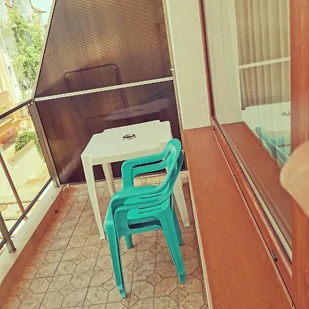 Diana Self Check-in Kiten (Burgas)