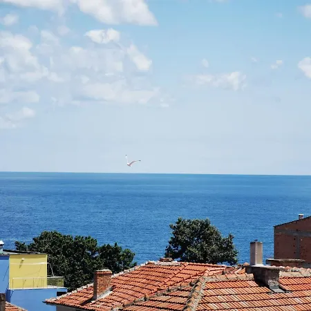 Diana Self Check-in Guest house 3*