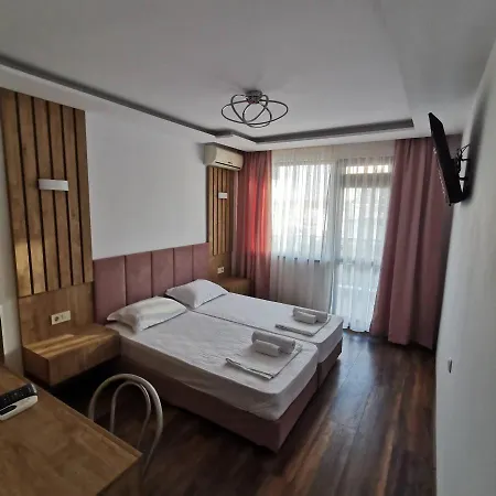 Guest house Diana Self Check-in 3*