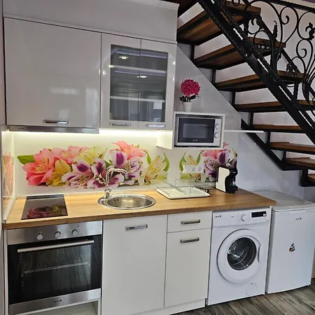 Diana Self Check-in 3*