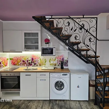 Diana Self Check-in Guest house Kiten (Burgas)