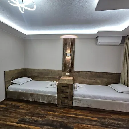 Diana Self Check-in Guest house 3*