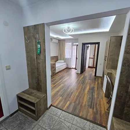 Diana Self Check-in Guest house Kiten (Burgas)
