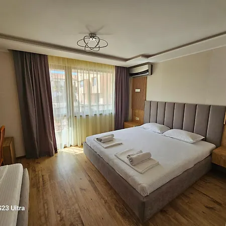 Guest house Diana Self Check-in Kiten (Burgas)