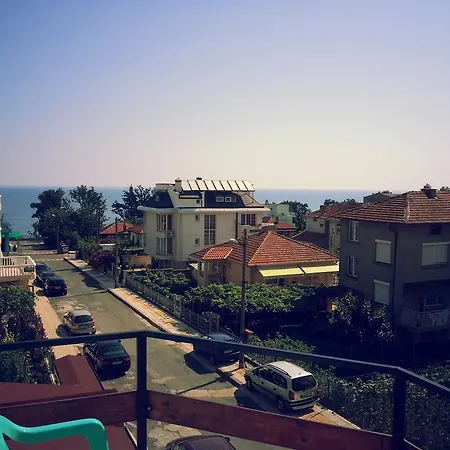 Guest house Diana Self Check-in Kiten (Burgas)