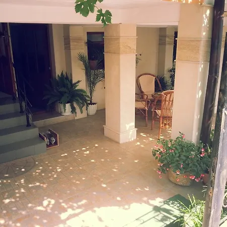 Guest house Diana Self Check-in Kiten (Burgas)