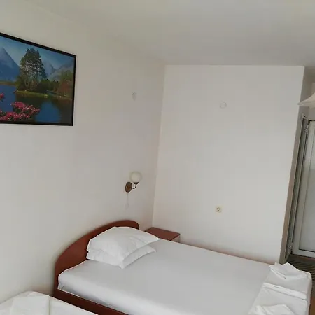 Guest house Diana Self Check-in Kiten (Burgas)