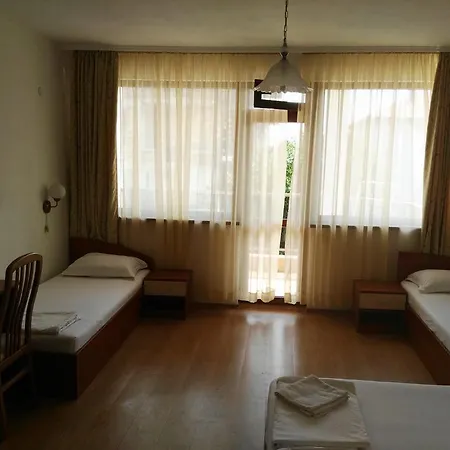 Diana Self Check-in Kiten (Burgas)