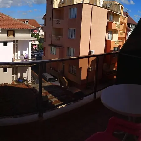 Diana Self Check-in 3*