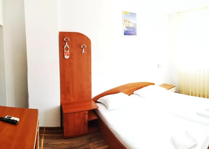 게스트하우스 Diana Self Check-in 키텐