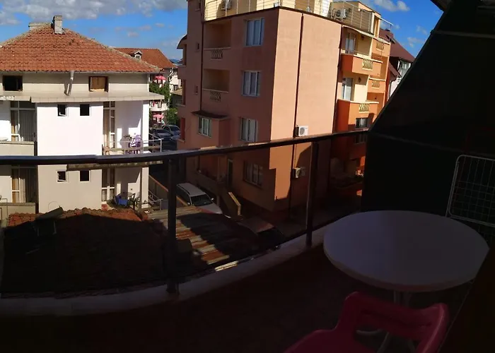 Diana Self Check-in 3*